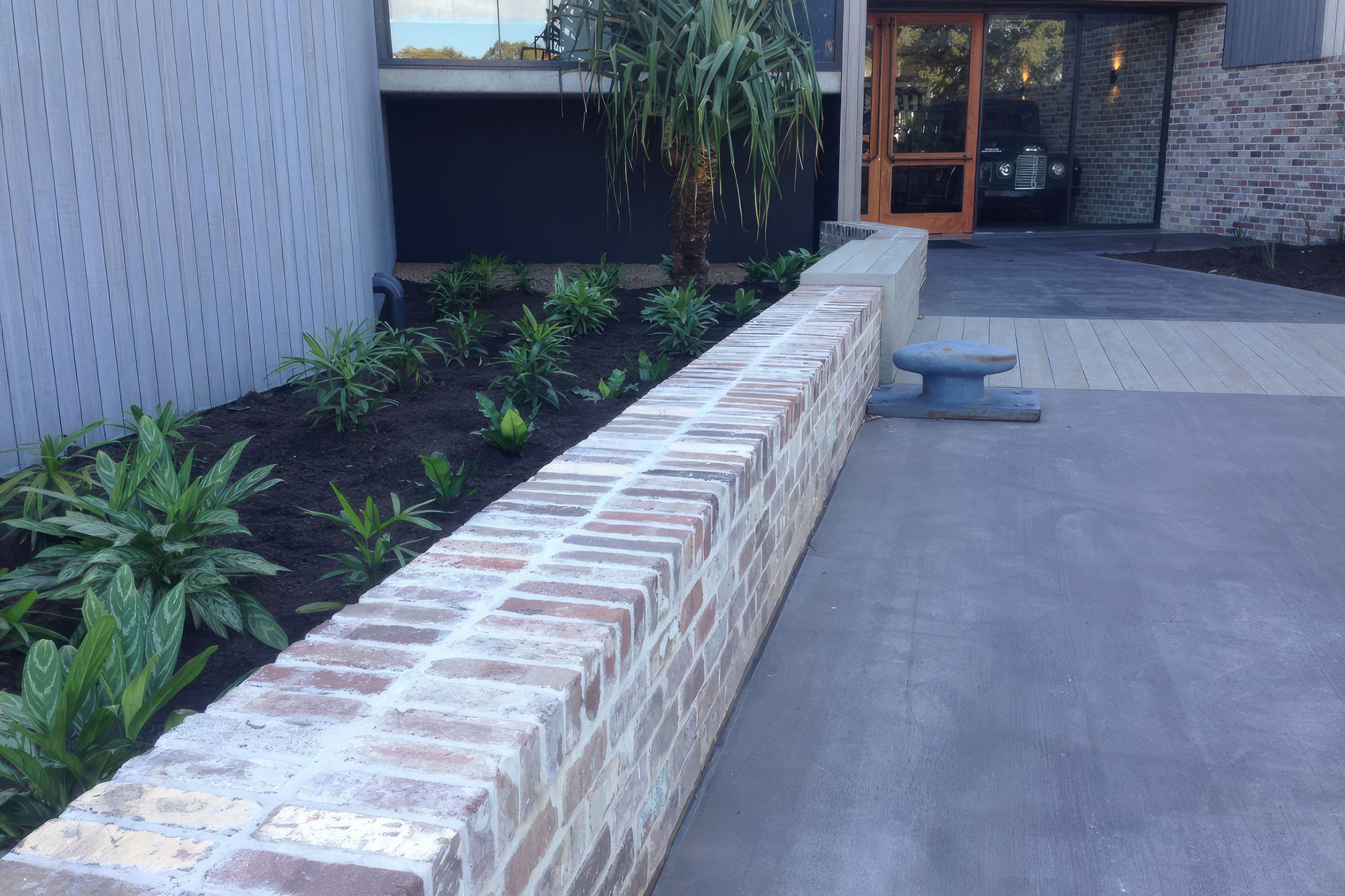 Photography Credit: The Brick Pit