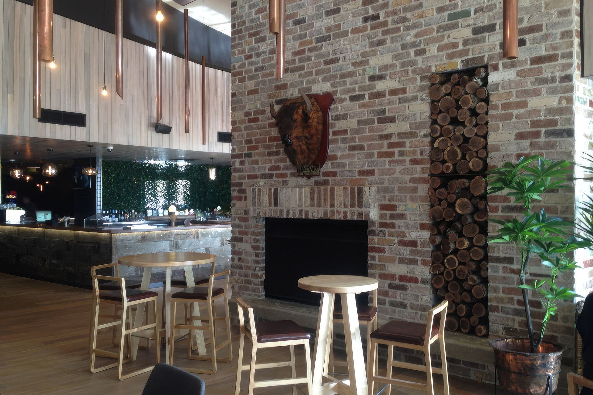 Photography Credit: The Brick Pit