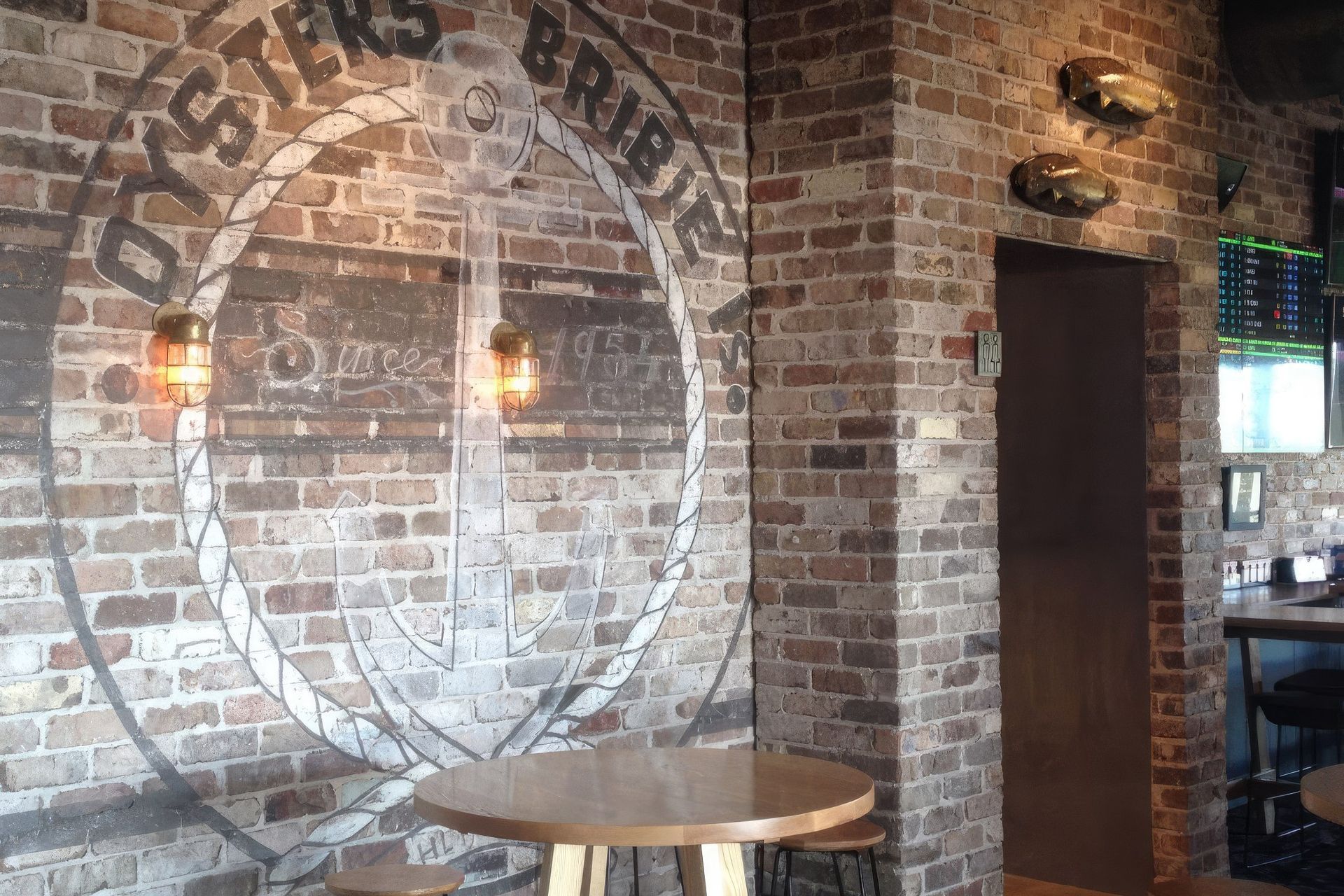 Photography Credit: The Brick Pit