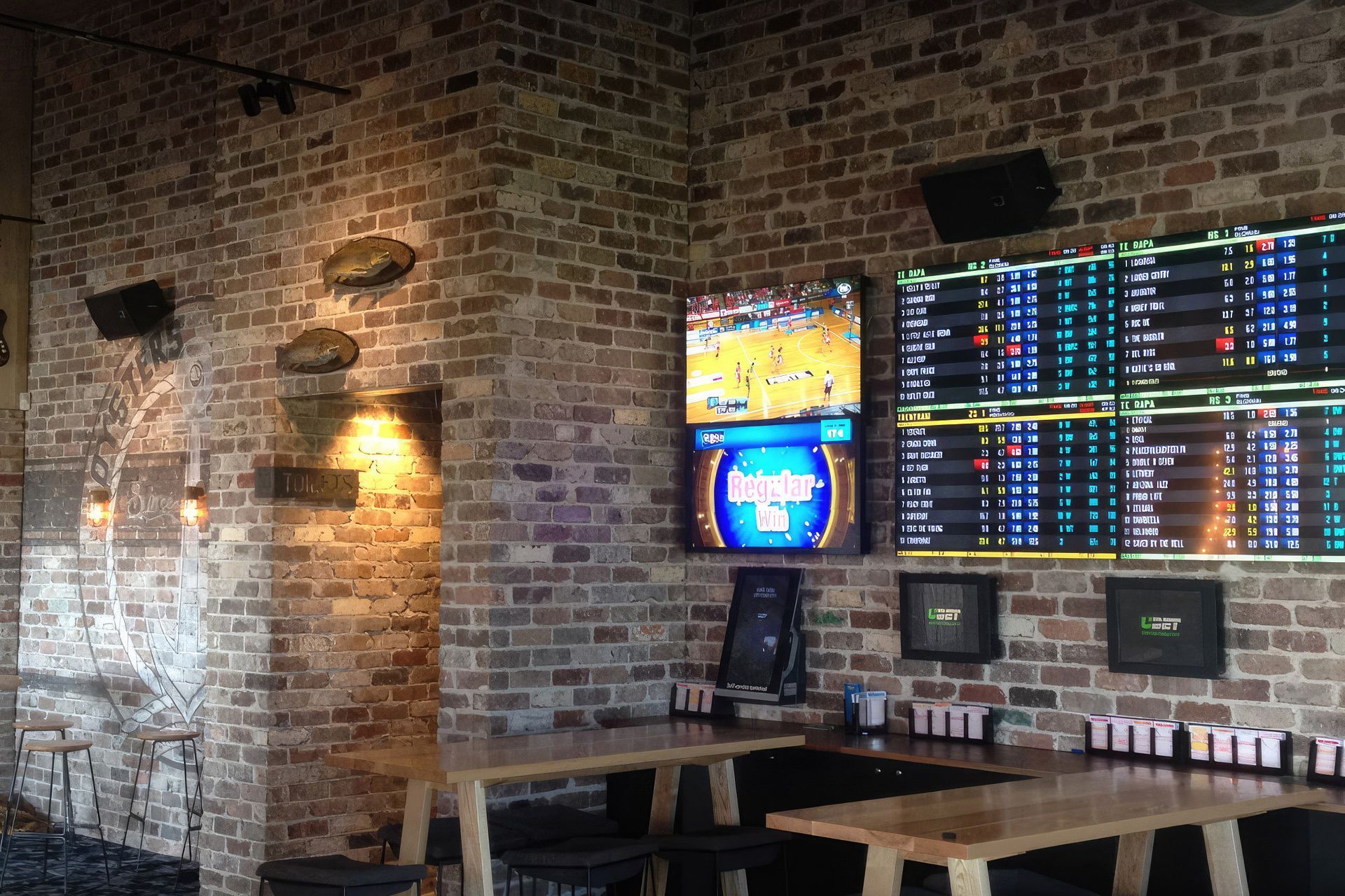 Photography Credit: The Brick Pit