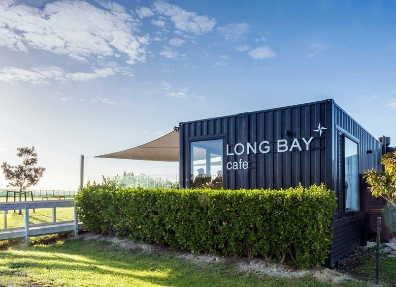 Long Bay Cafe