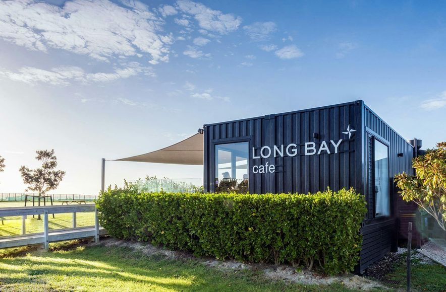 Long Bay Cafe