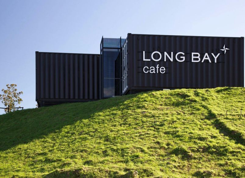 Long Bay Cafe