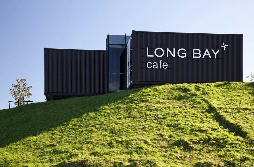 Long Bay Cafe