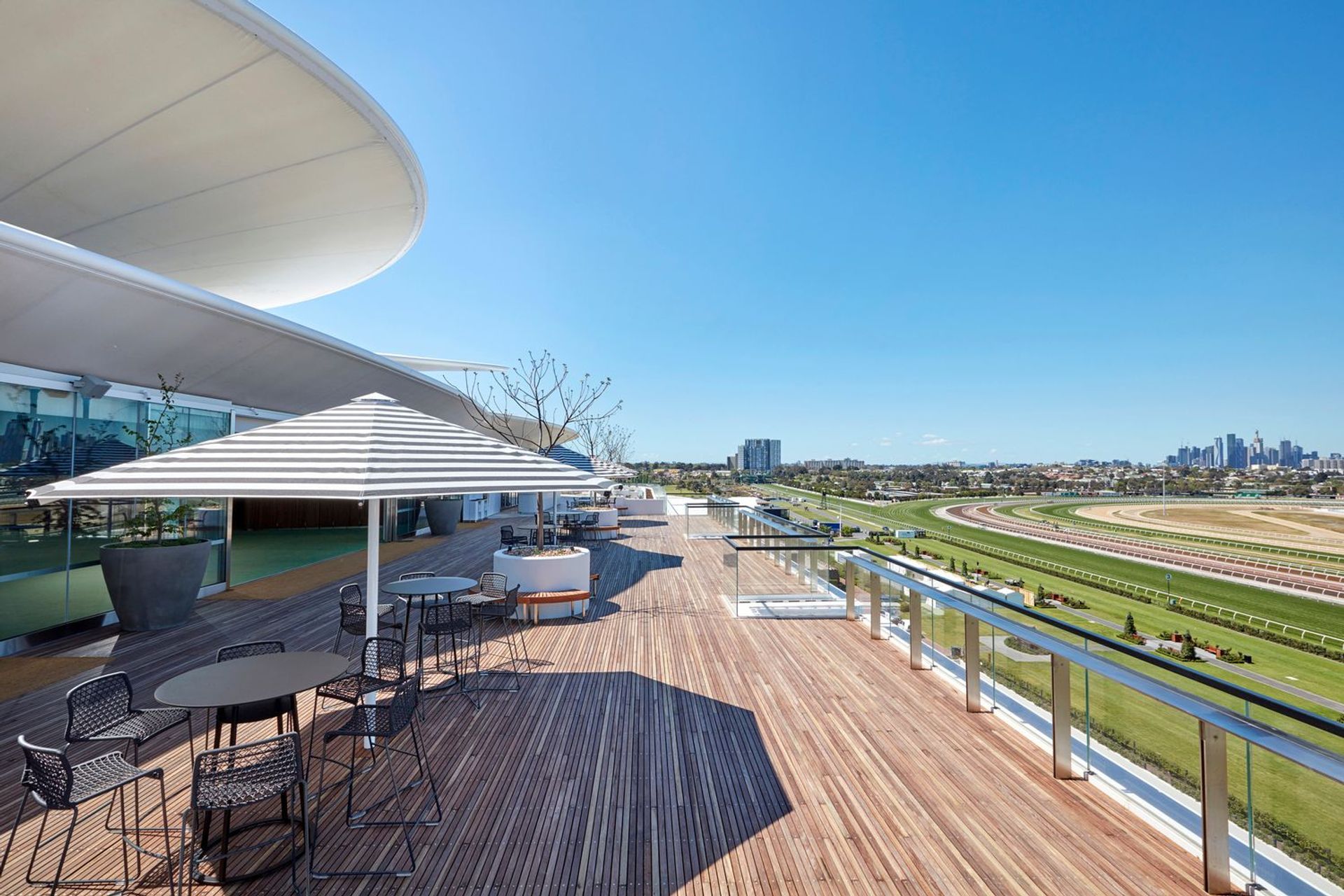 Flemington Racecourse