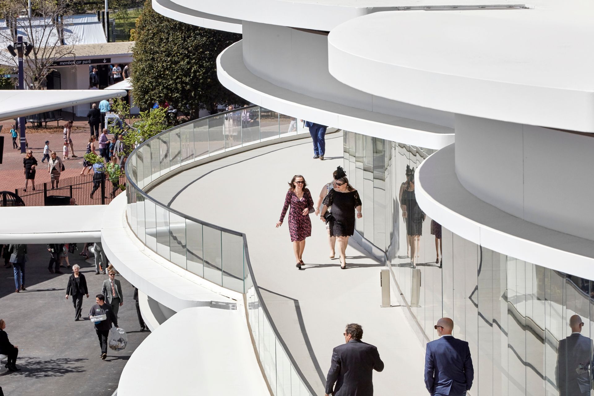 Flemington Racecourse