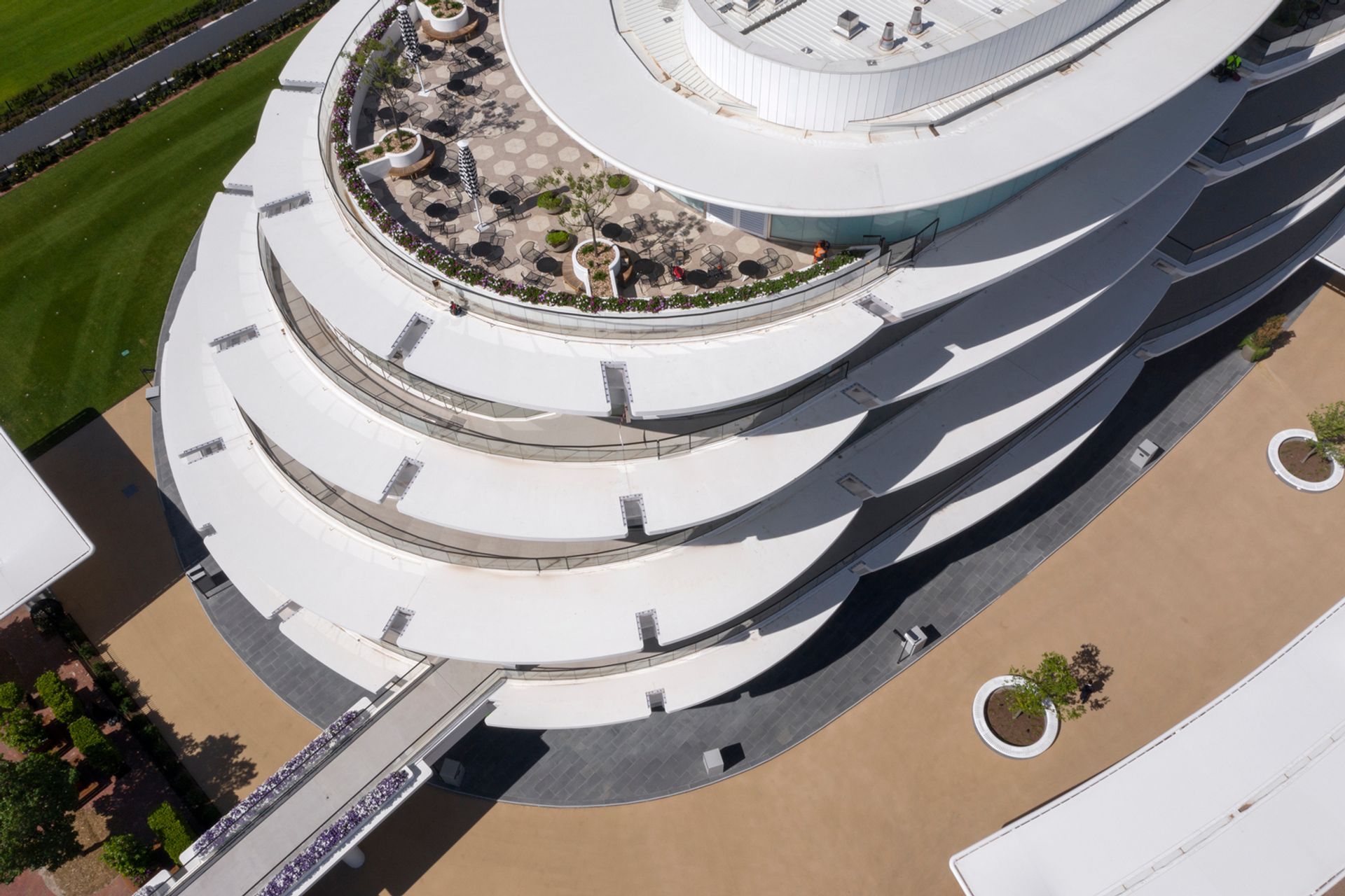 Flemington Racecourse