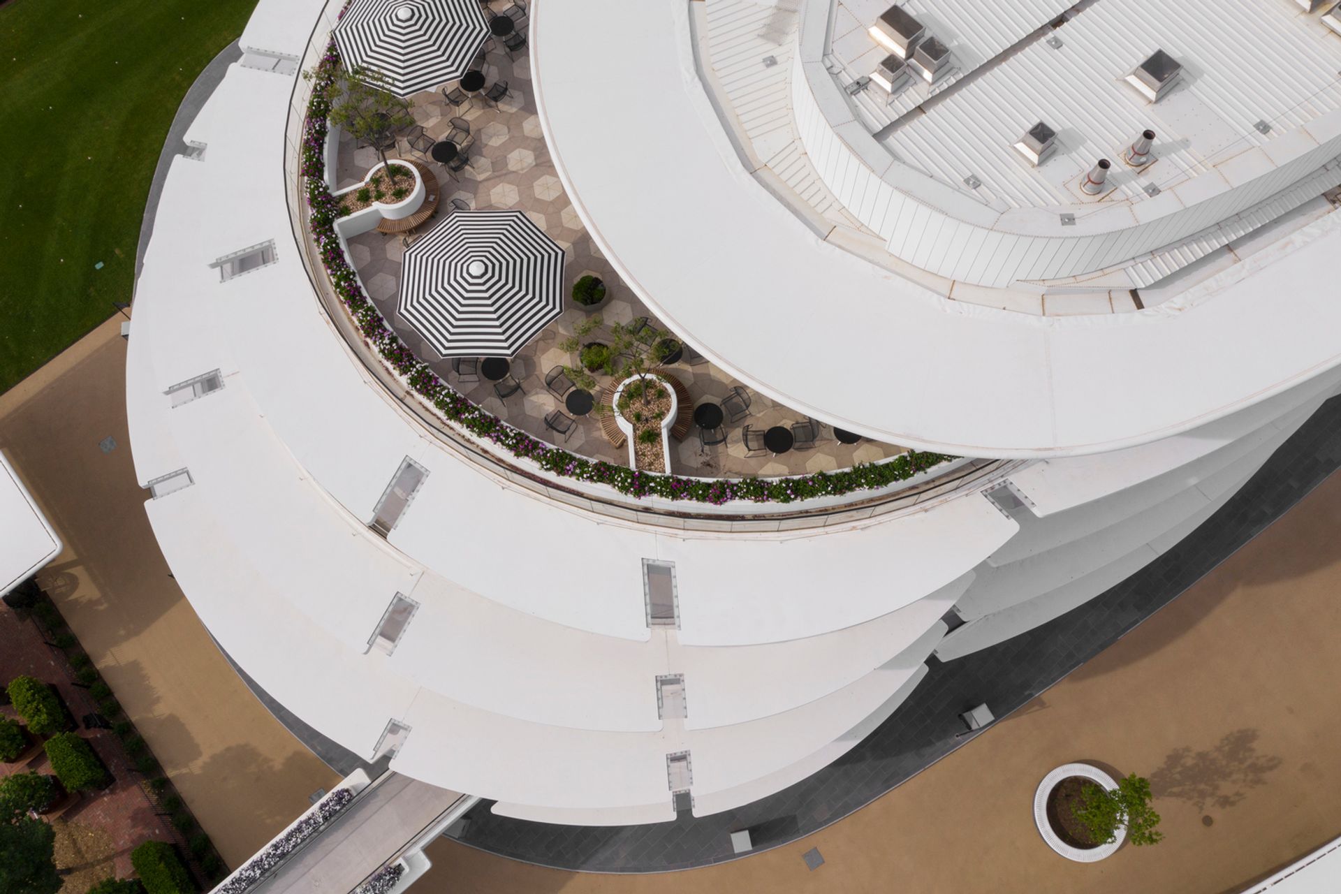 Flemington Racecourse