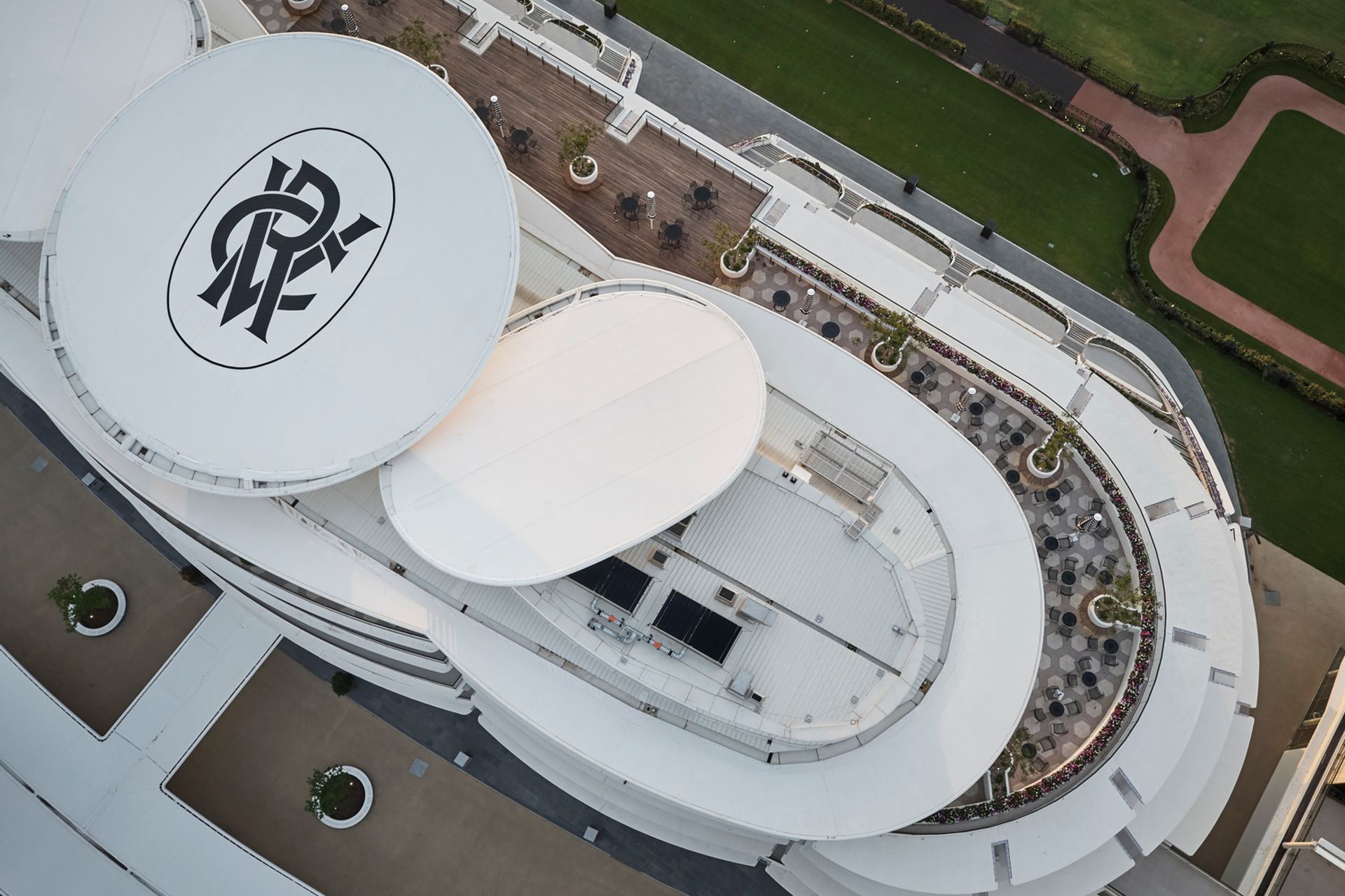 Flemington Racecourse