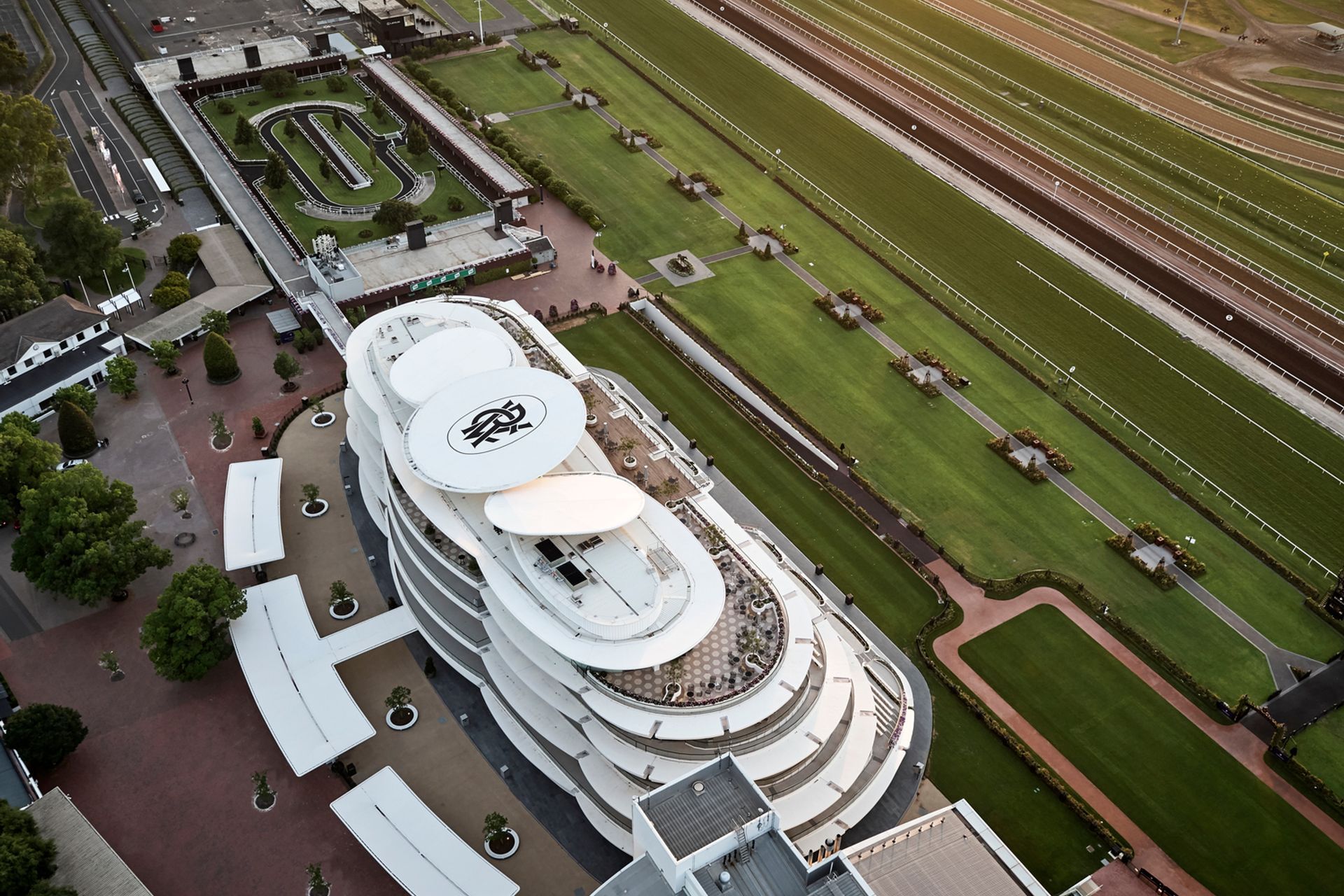 Flemington Racecourse