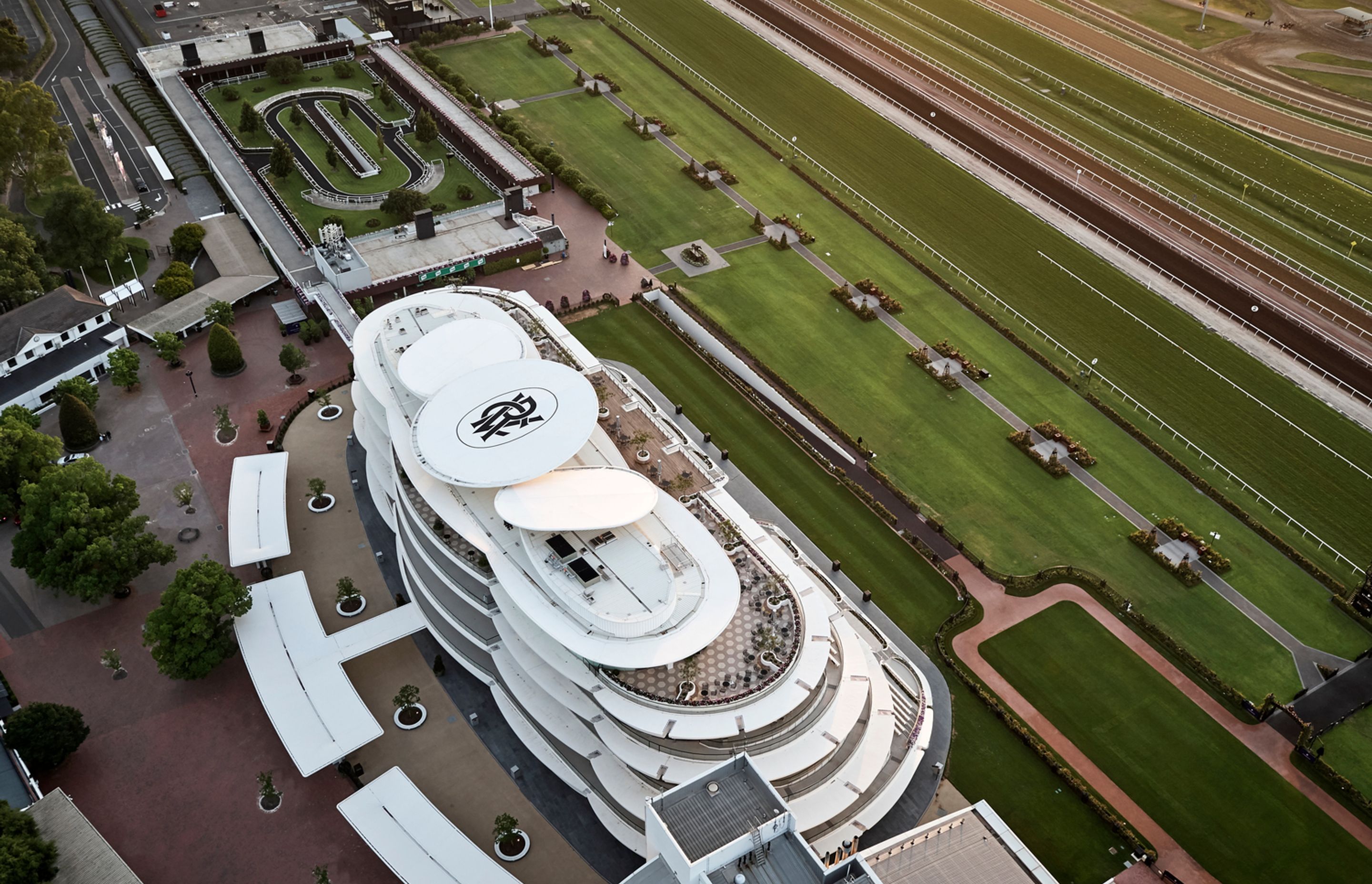 Flemington Racecourse