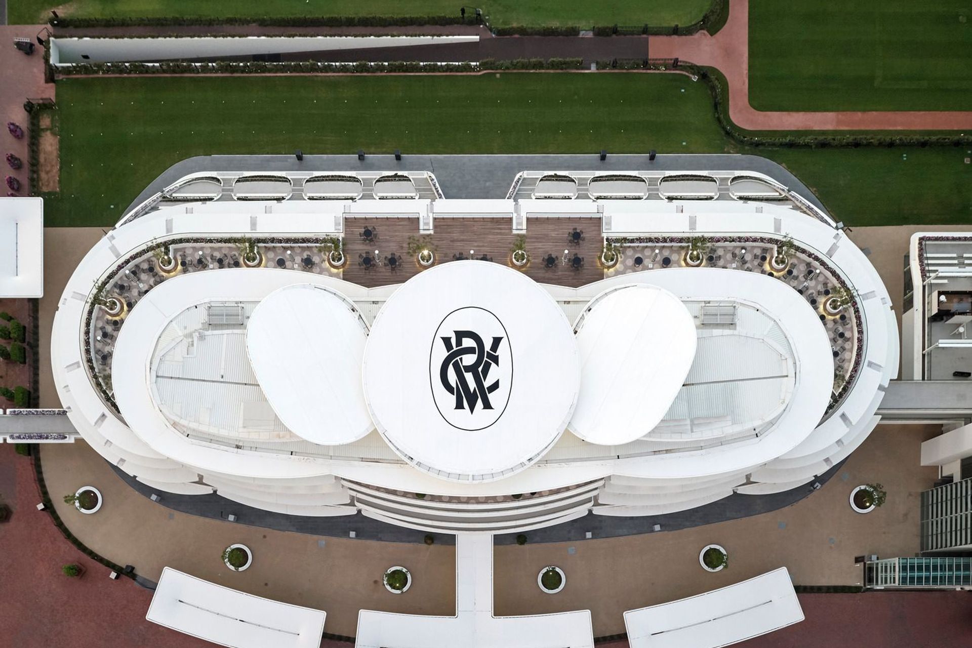 Flemington Racecourse