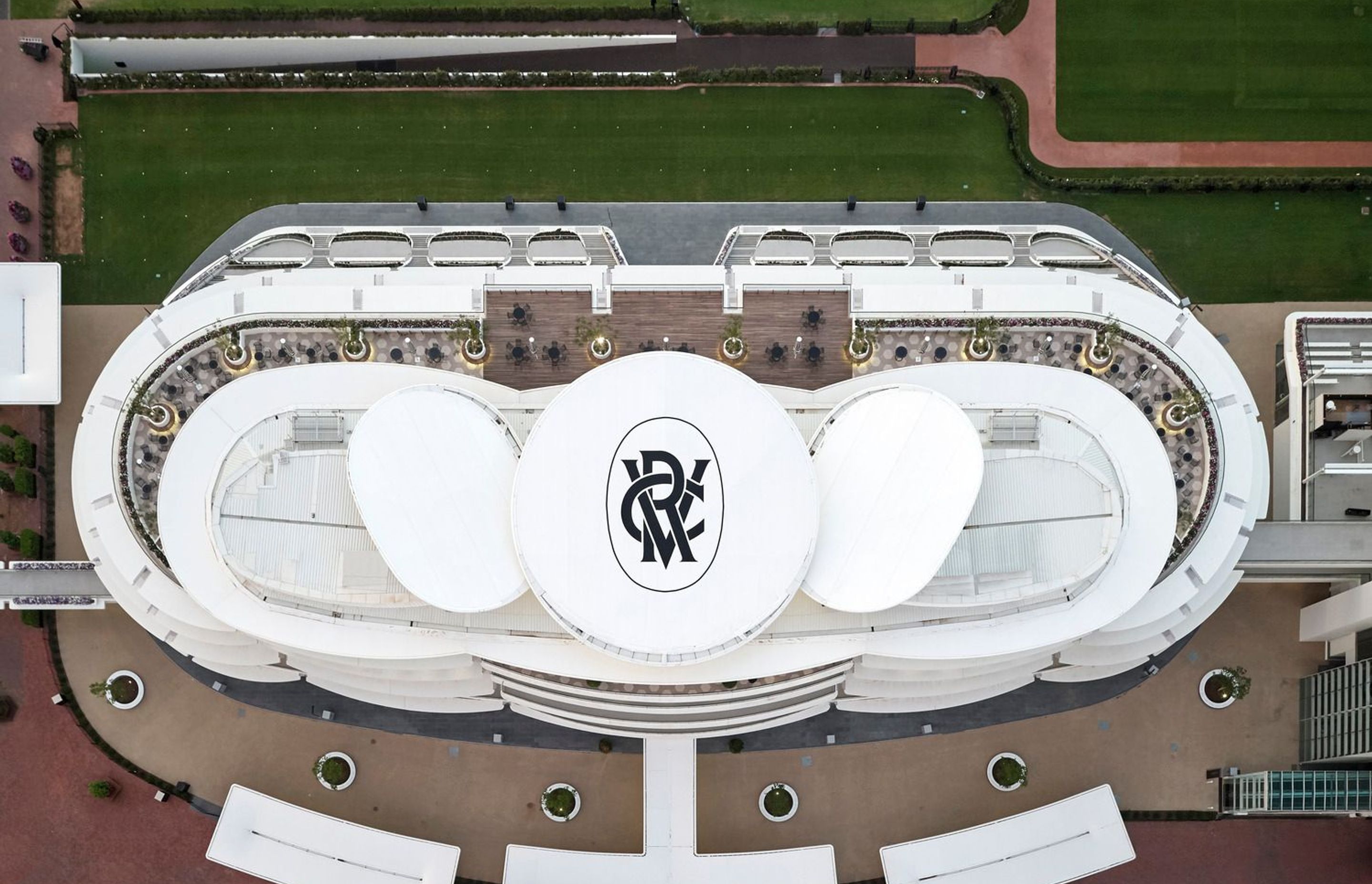 Flemington Racecourse