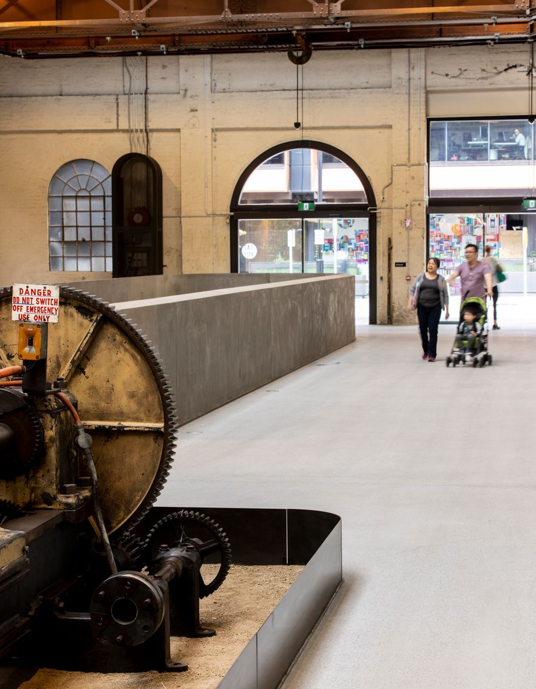 Photography: Brett Boardman