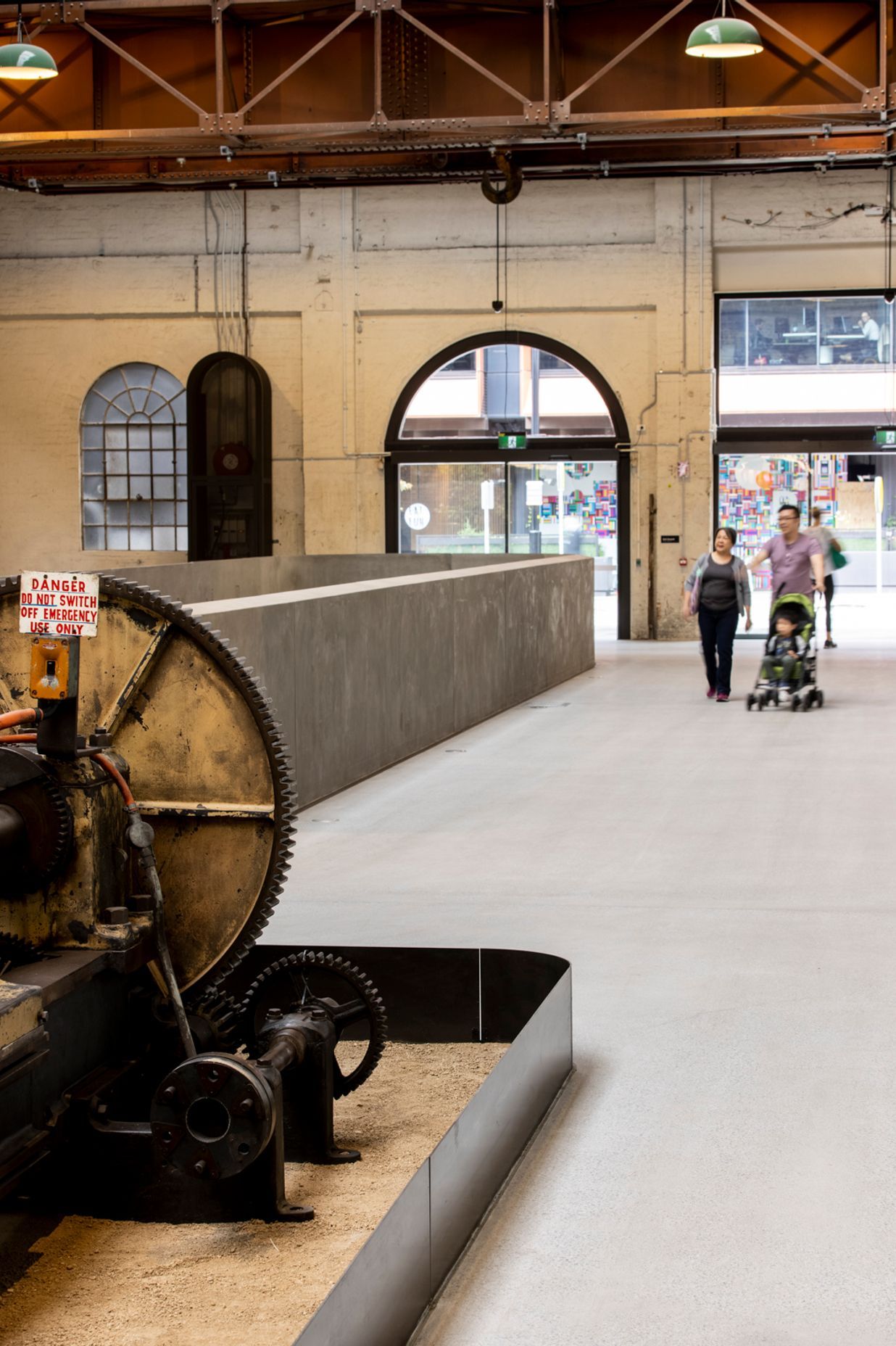 Photography: Brett Boardman