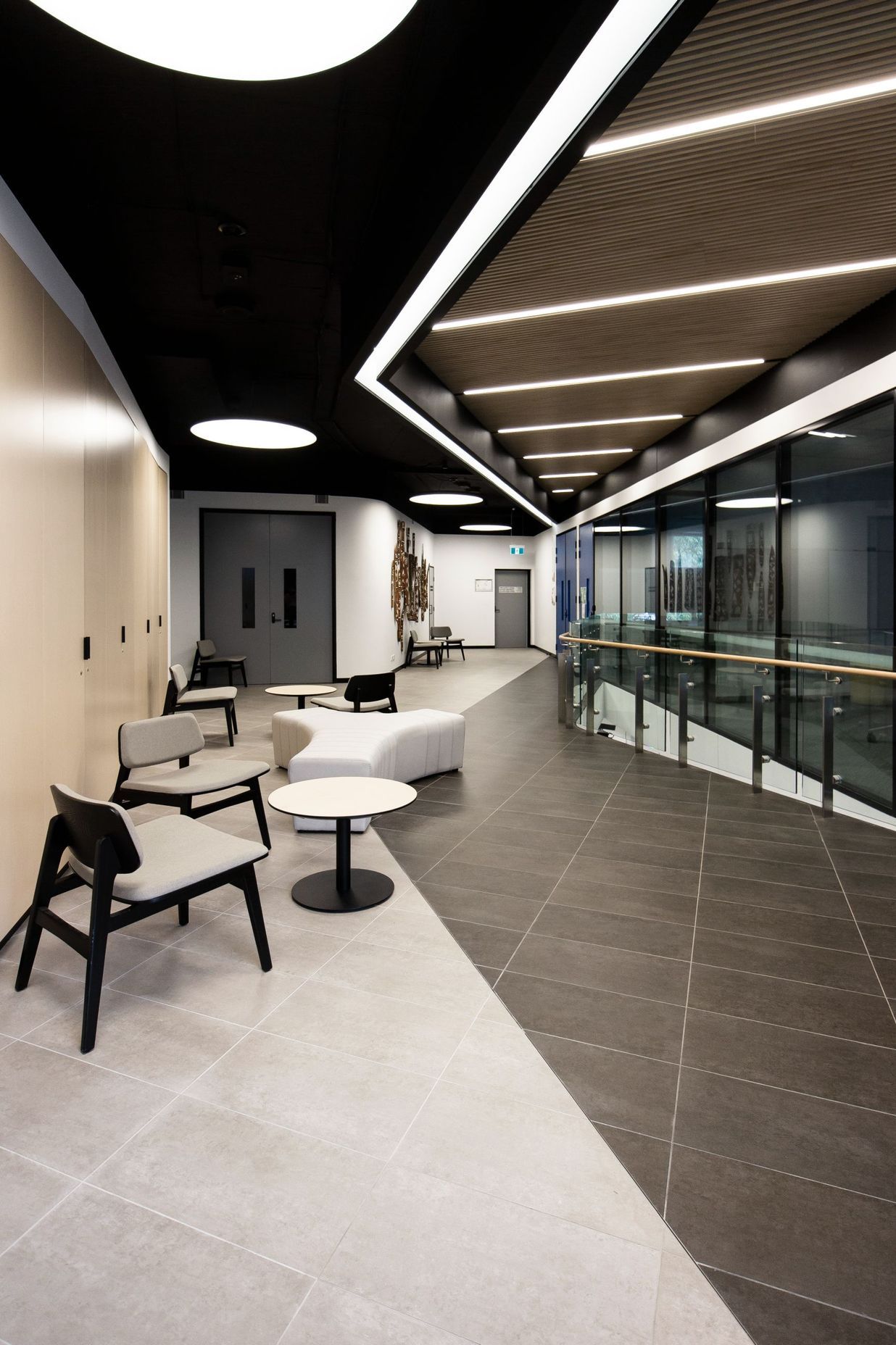 Morling College | Macquarie Park NSW