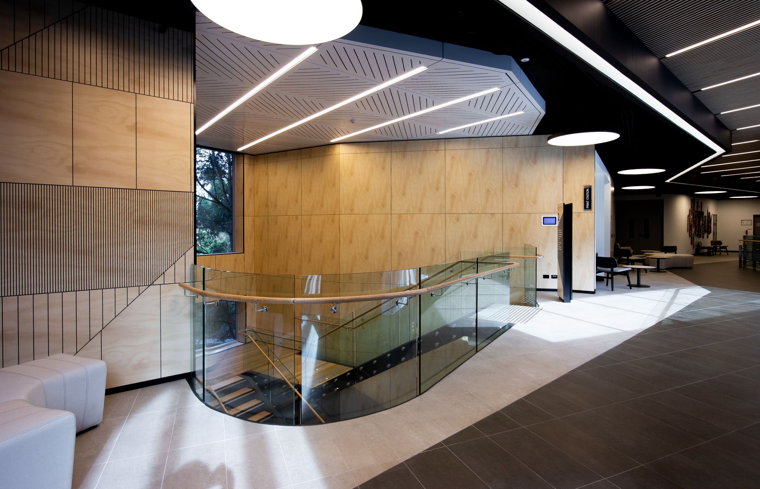 Morling College | Macquarie Park NSW