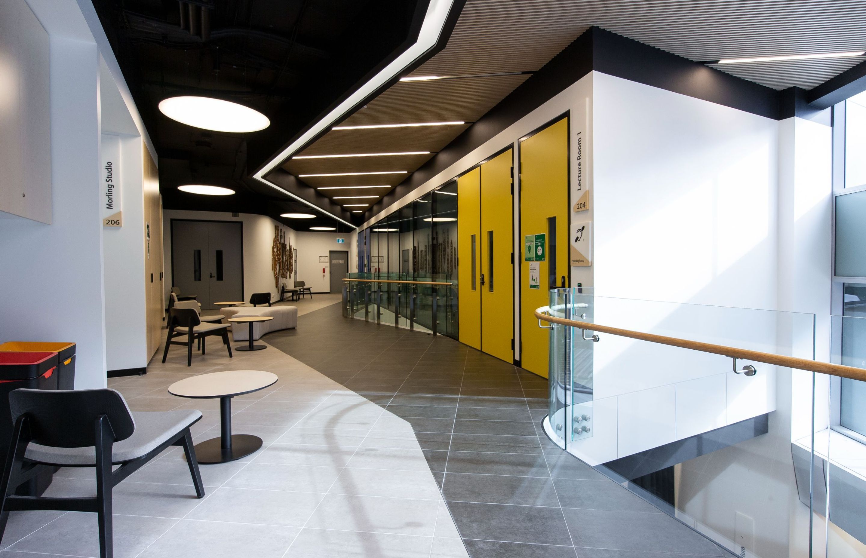 Morling College | Macquarie Park NSW