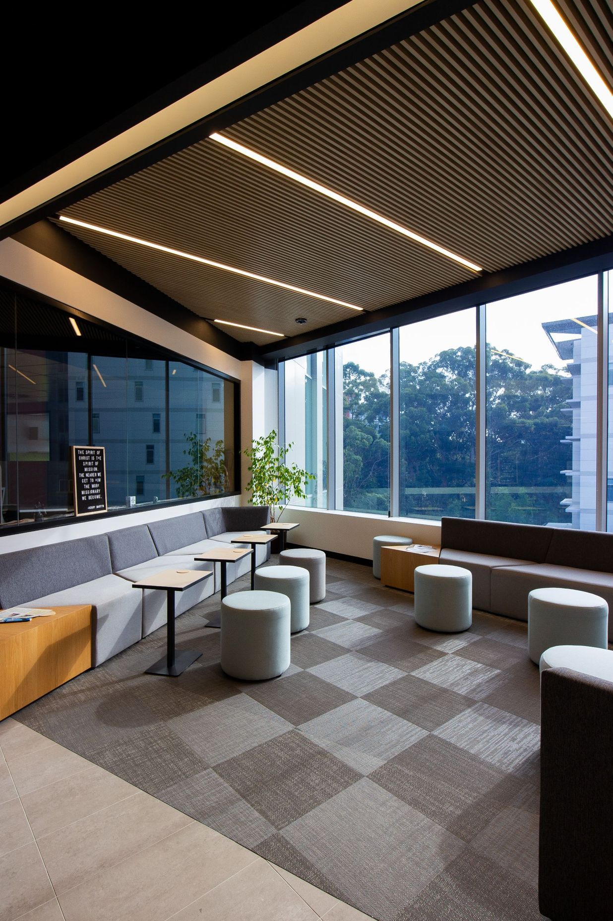 Morling College | Macquarie Park NSW