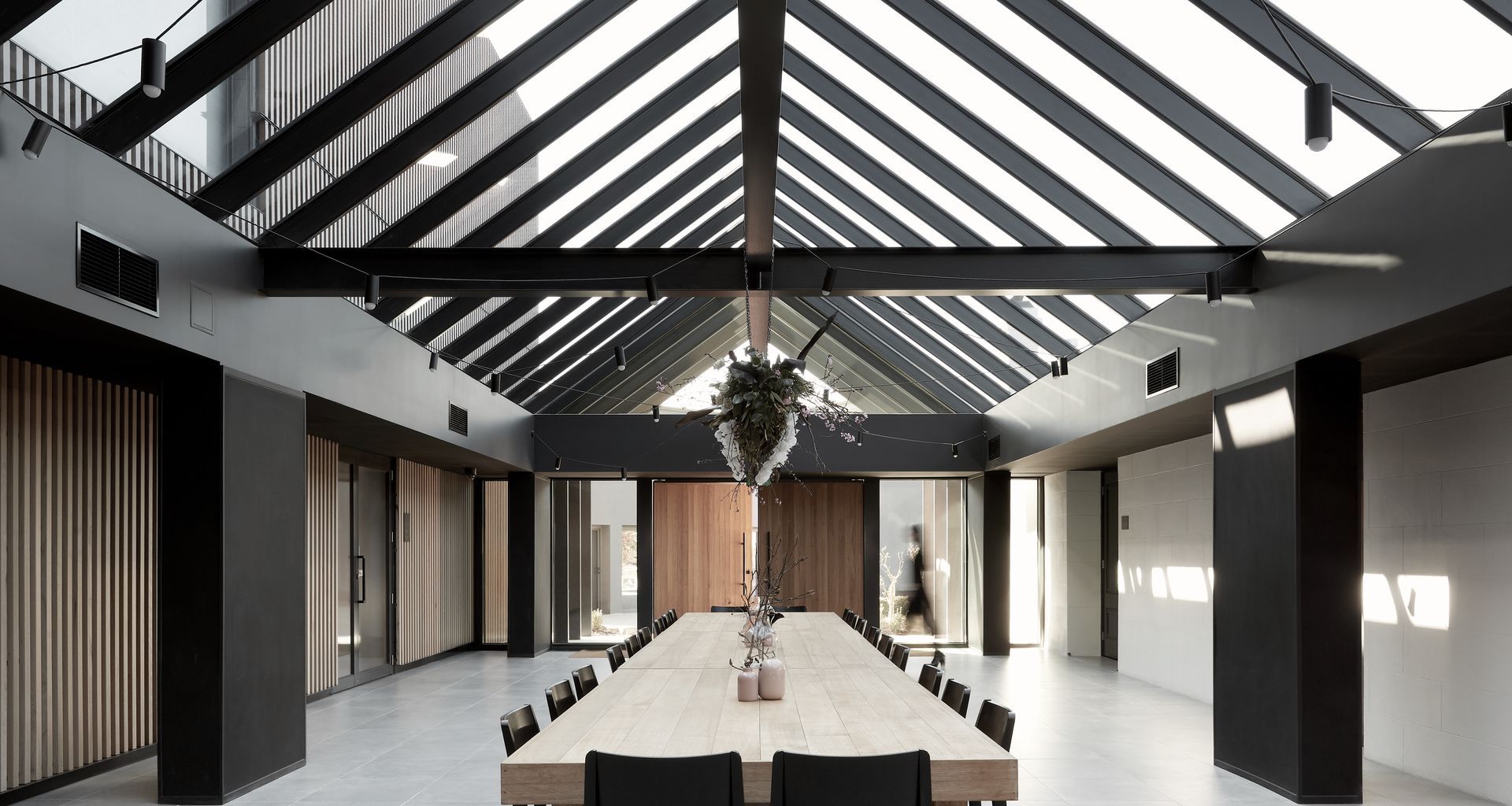 Marnong Estate - Atrium banner