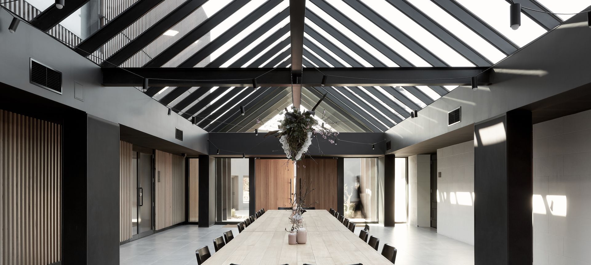Marnong Estate - Atrium banner
