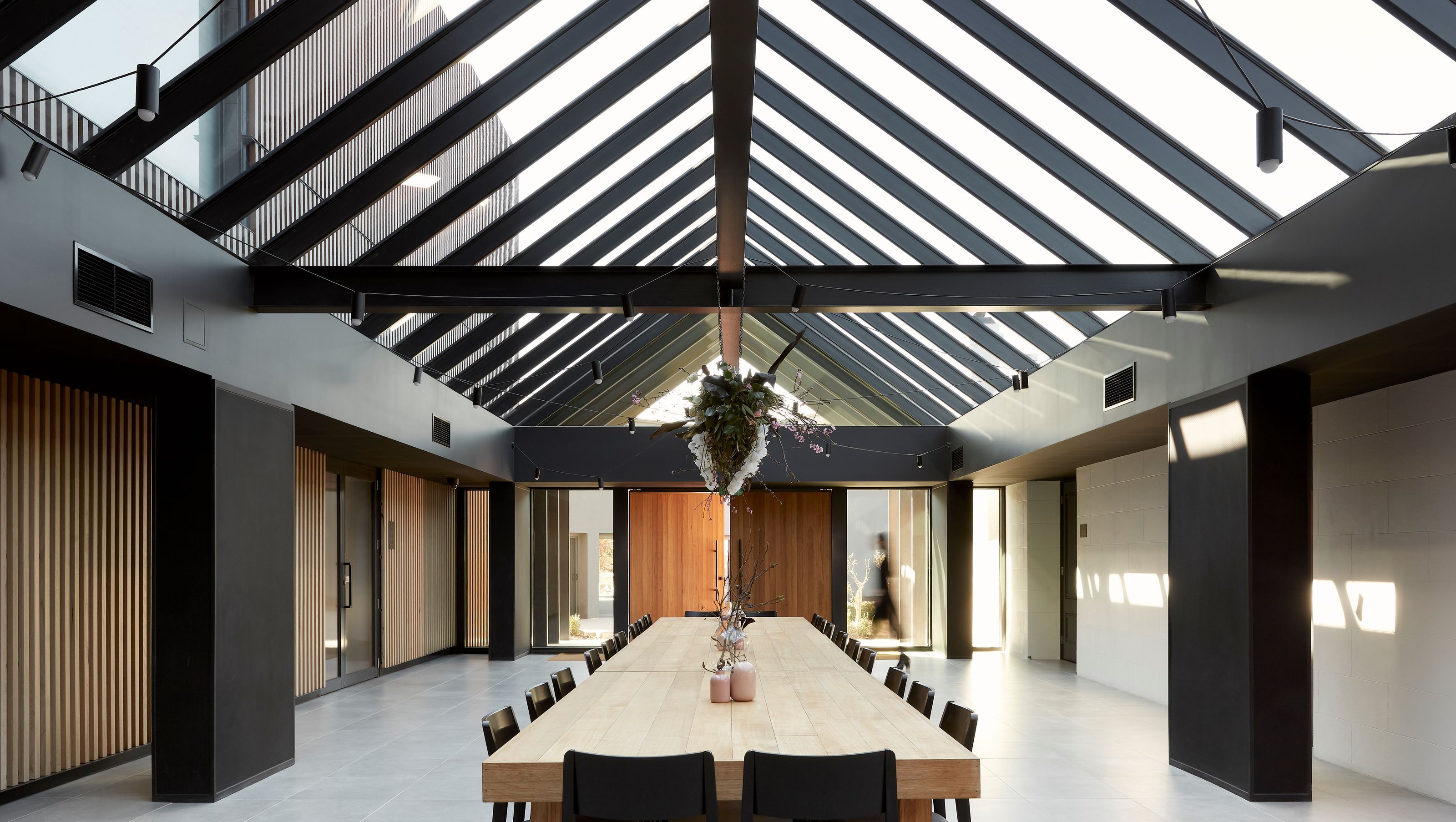 Marnong Estate - Atrium