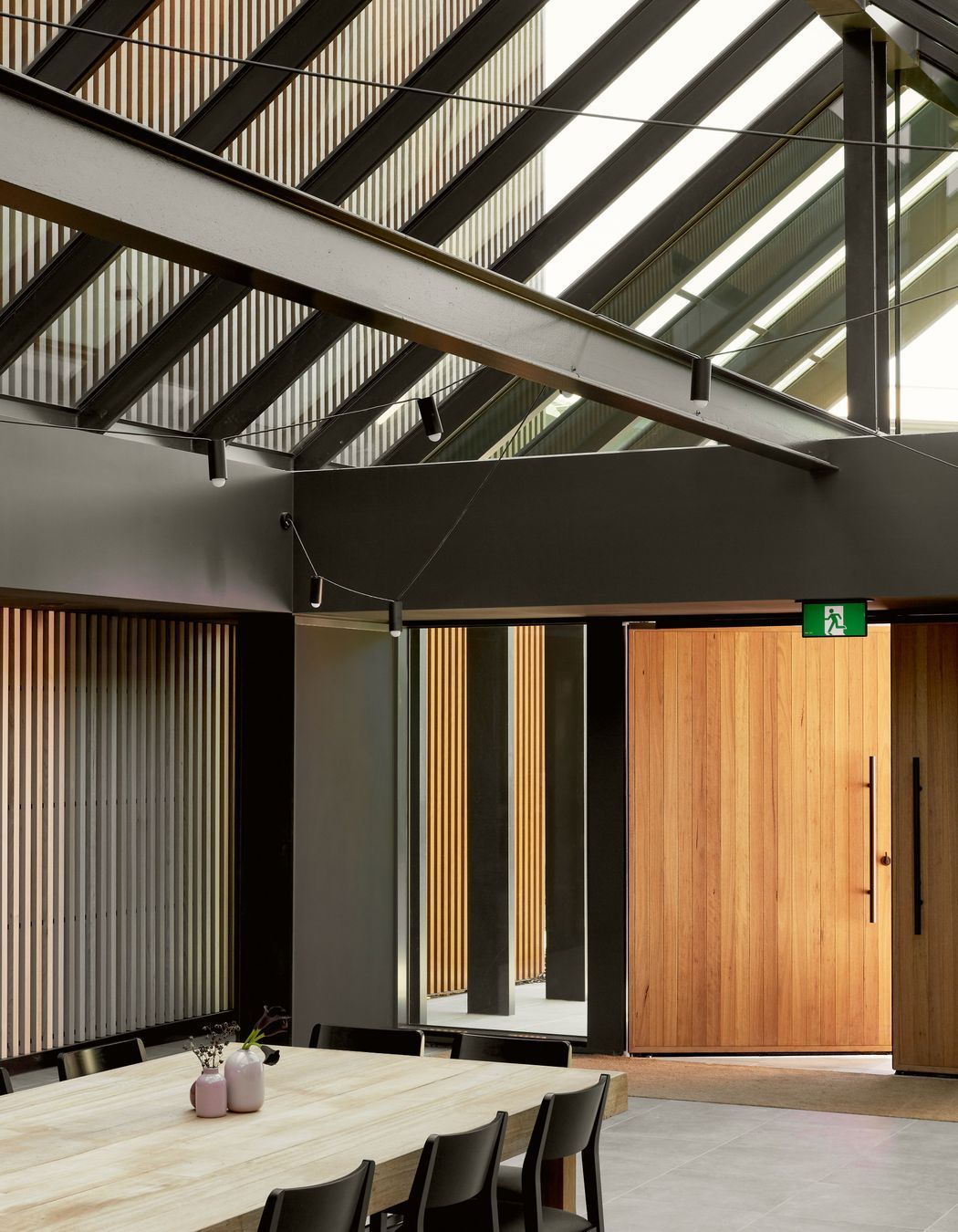 Marnong Estate - Atrium