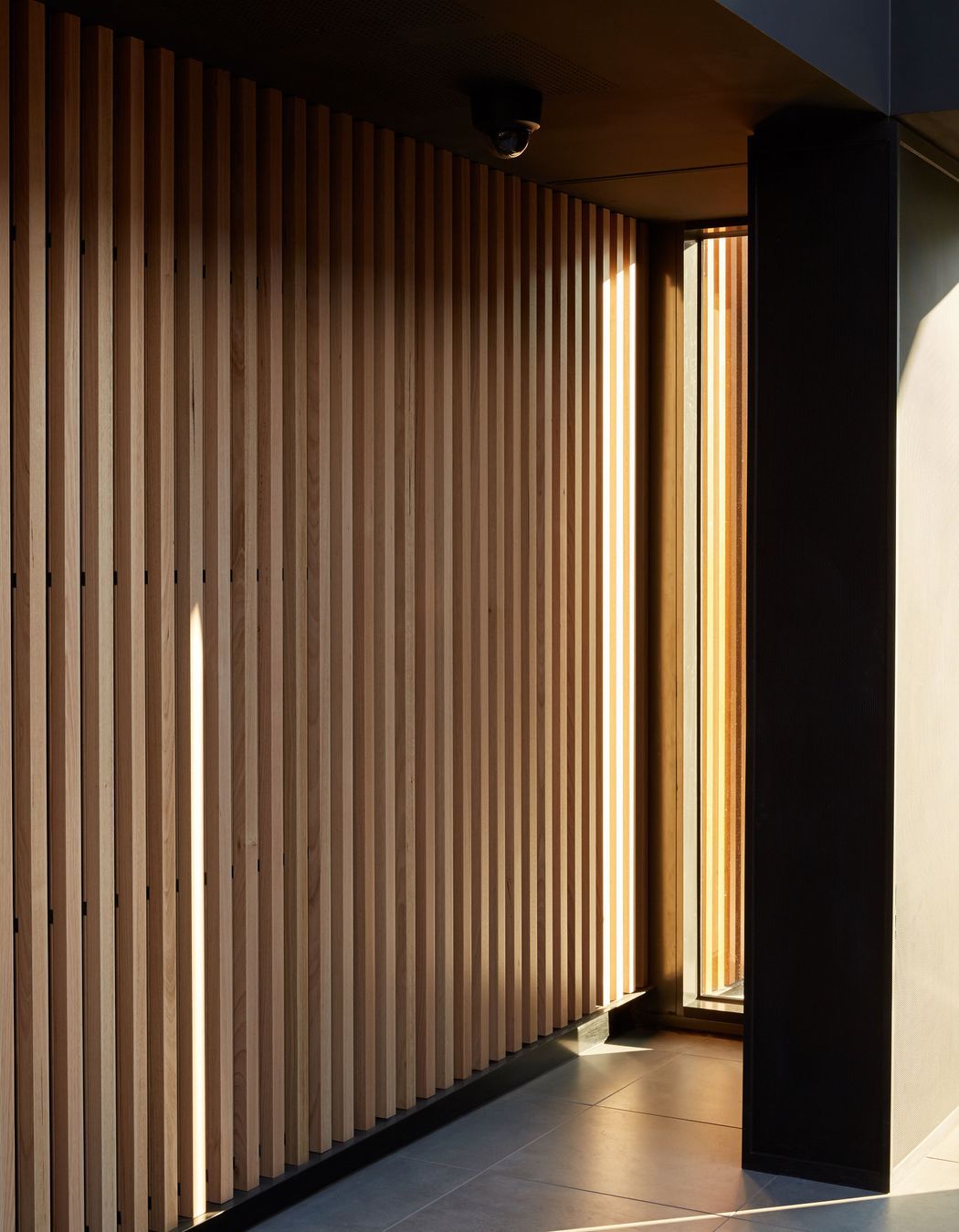 Marnong Estate - Atrium