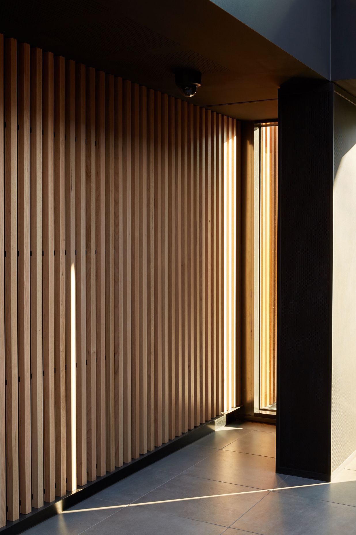 Marnong Estate - Atrium