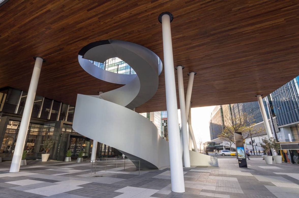 One Melbourne Quarter