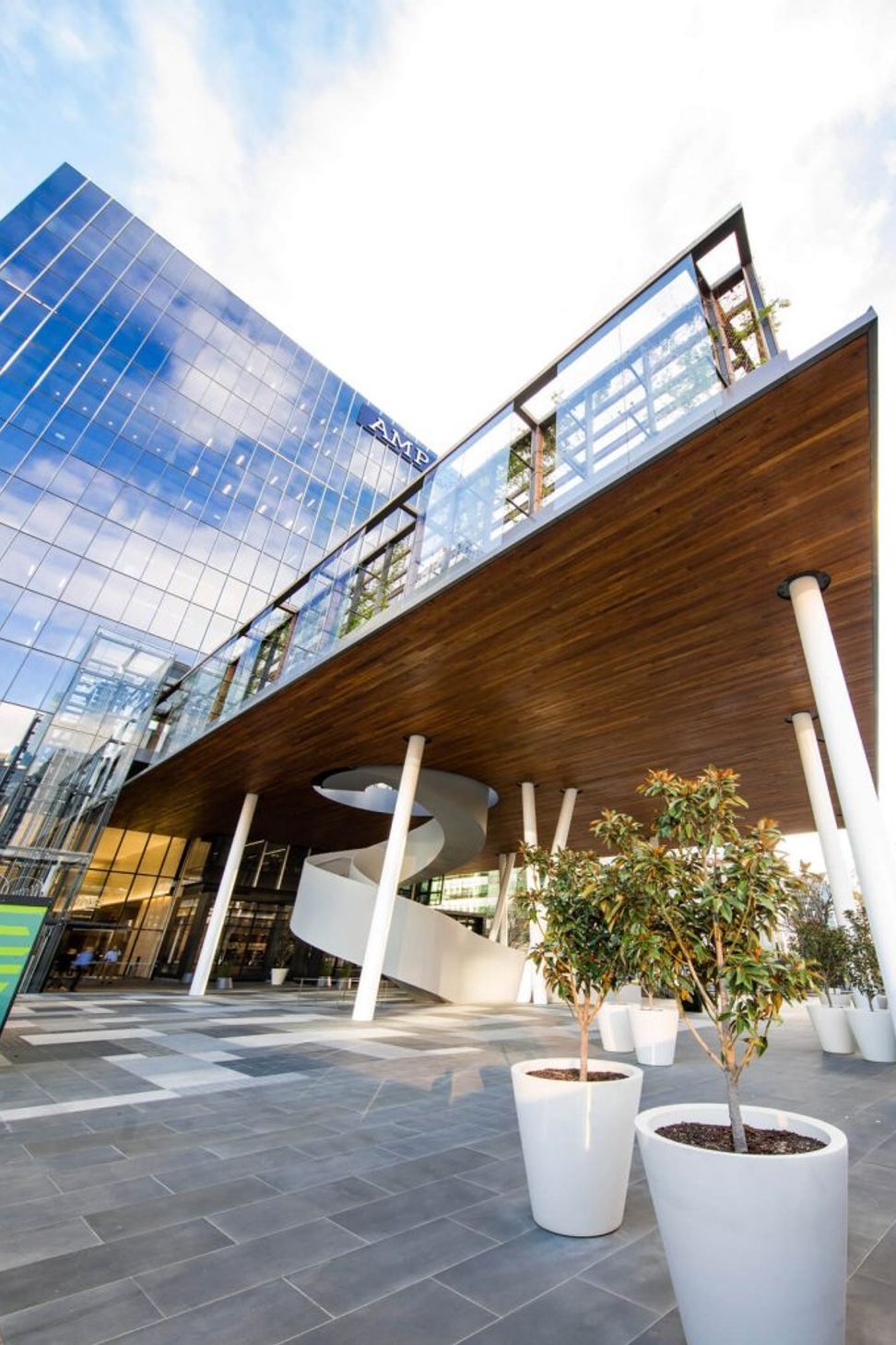 One Melbourne Quarter