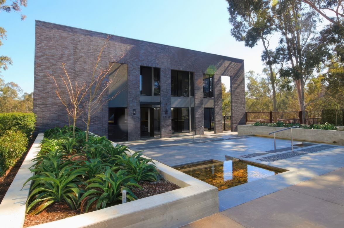 Mitchelton Winery
