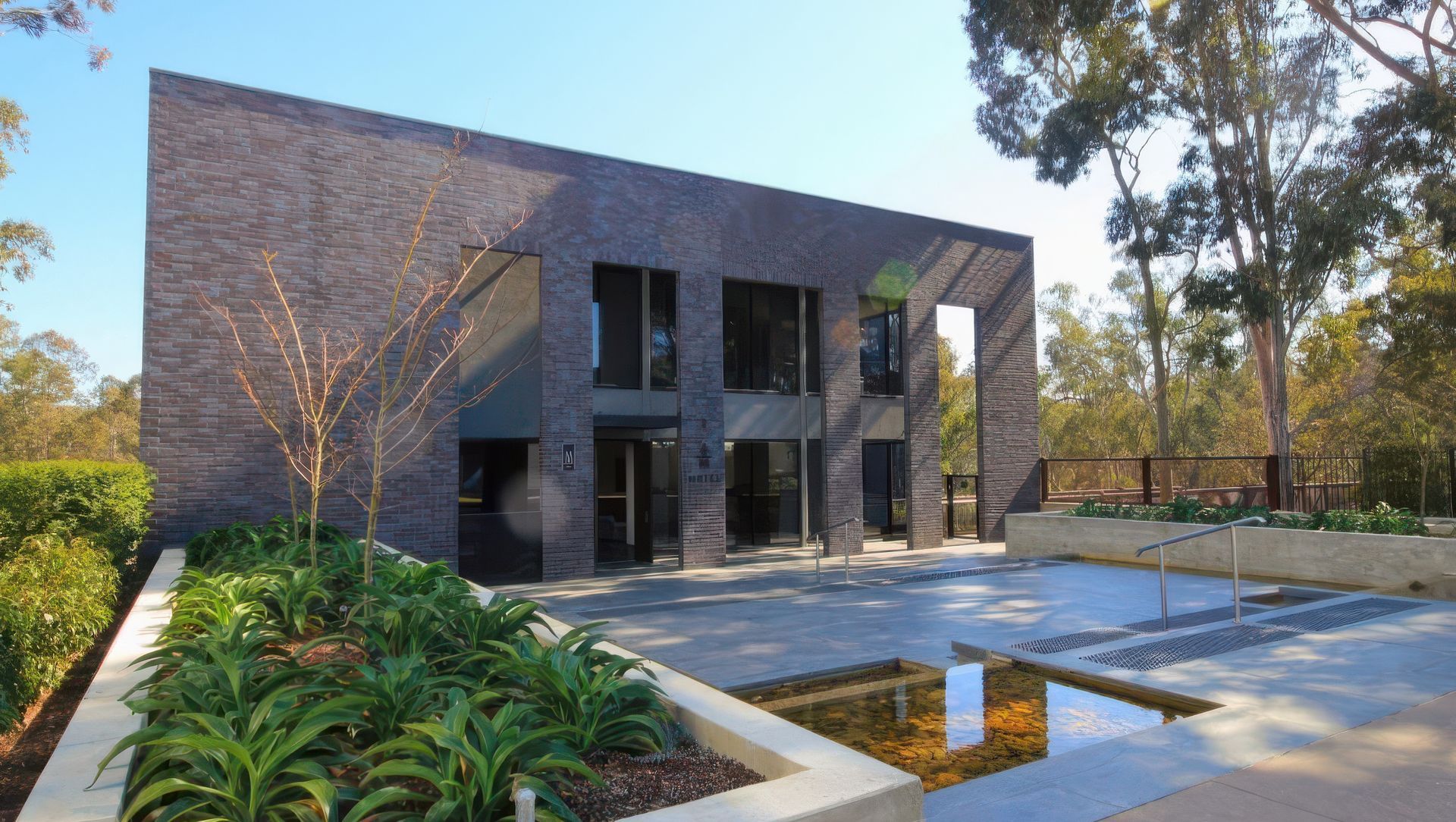 Mitchelton Winery banner