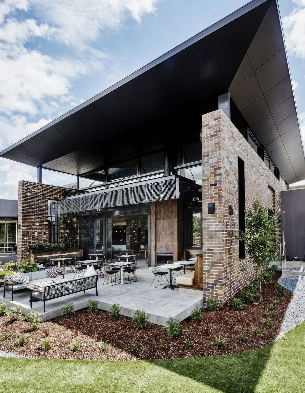 Photography Credit: The Brick Pit