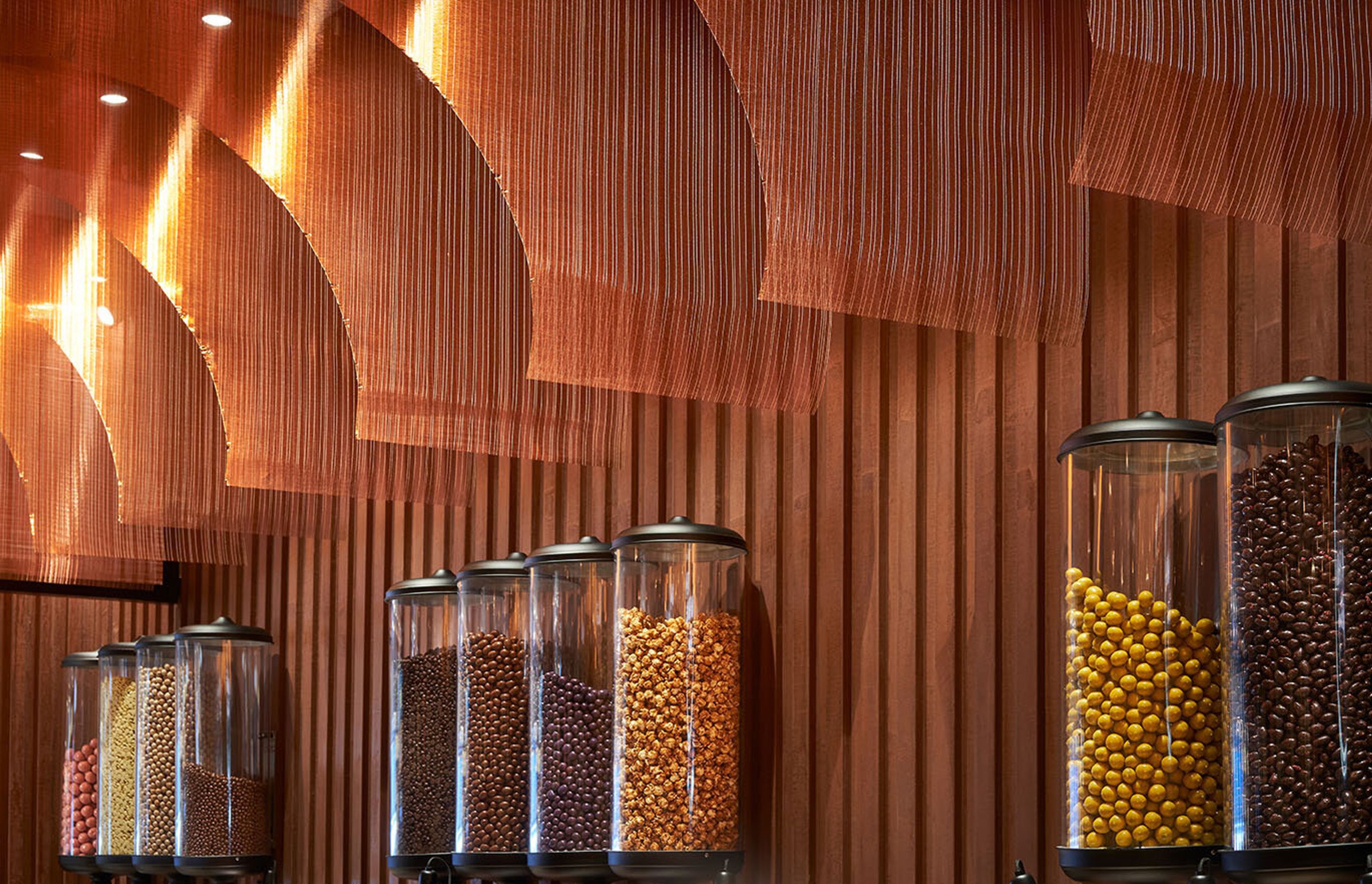 New Farm Confectionery - Brisbane Airport