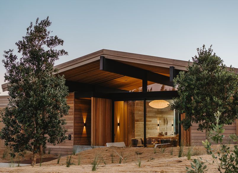Te Arai Links Villas