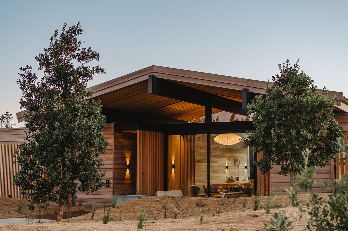 Te Arai Links Villas