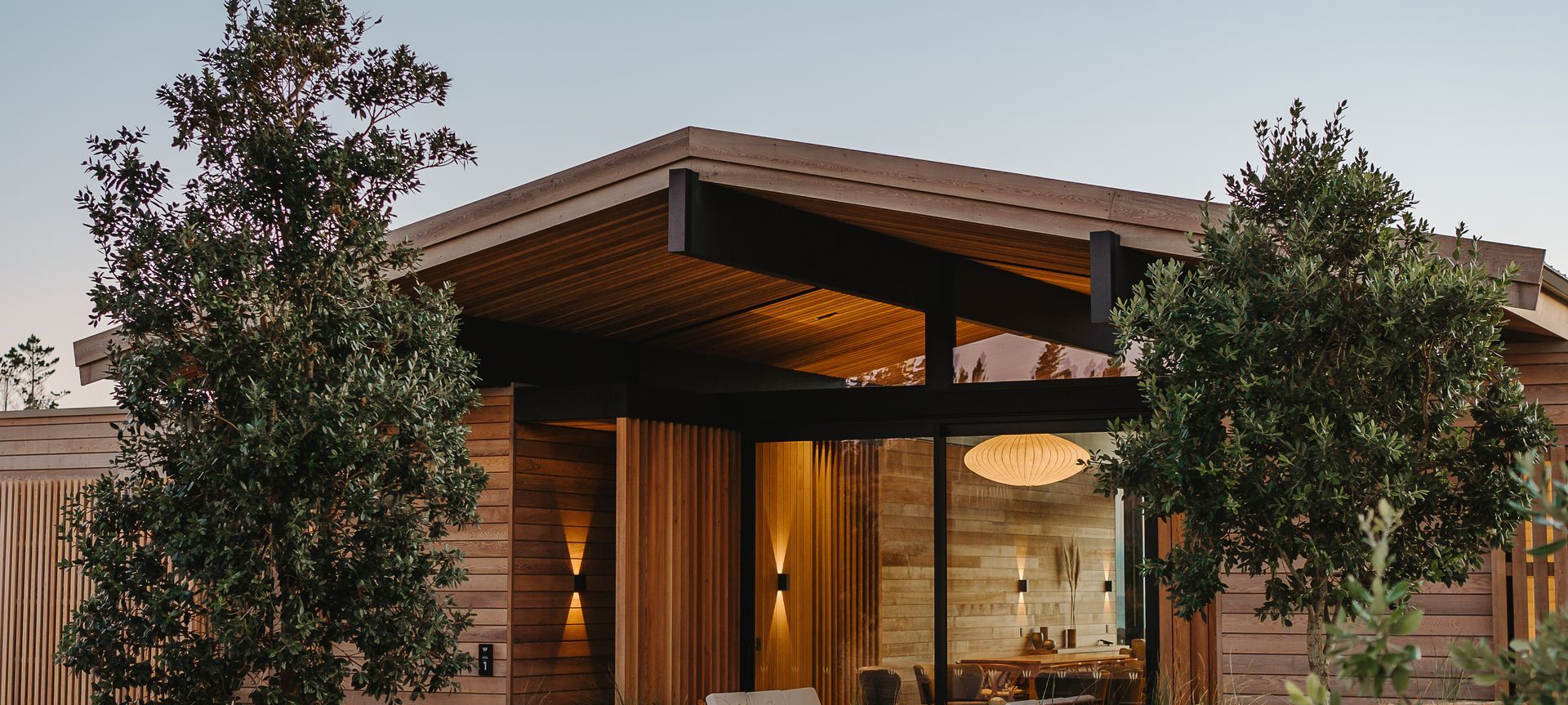 Te Arai Links Villas banner