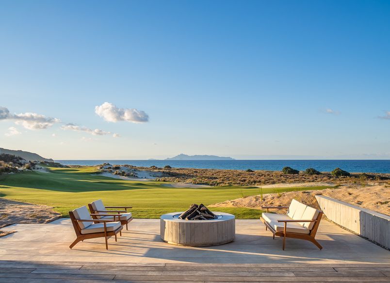 Te Arai Links Villas