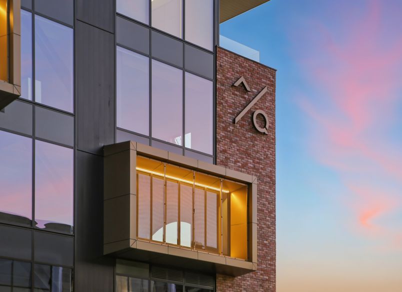 Northern Quarter - Stage 1