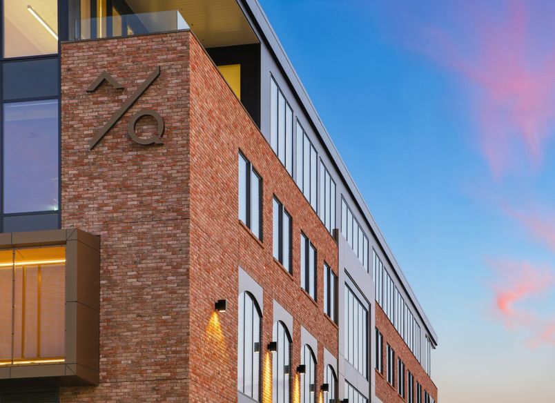 Northern Quarter - Stage 1