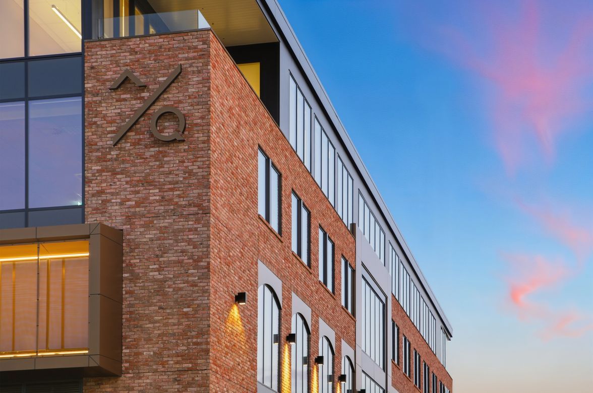 Northern Quarter - Stage 1