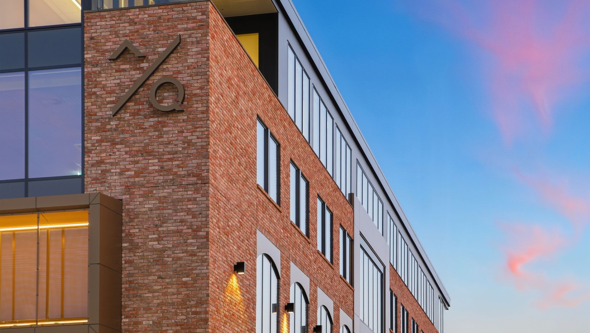 Northern Quarter - Stage 1 banner