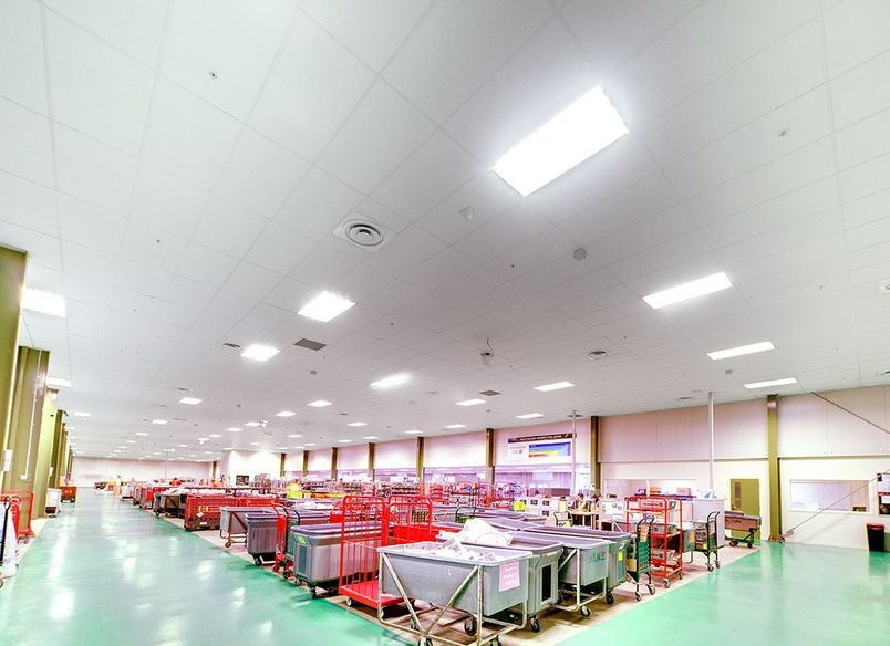 C Max Absorb at NZ Post