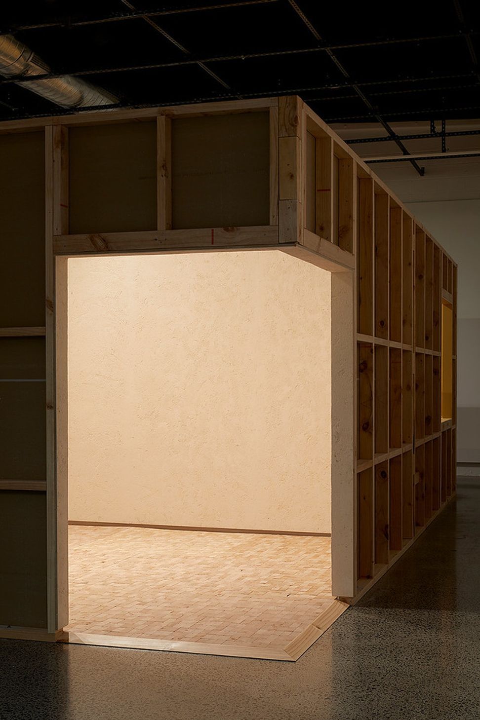 The Room Objectspace