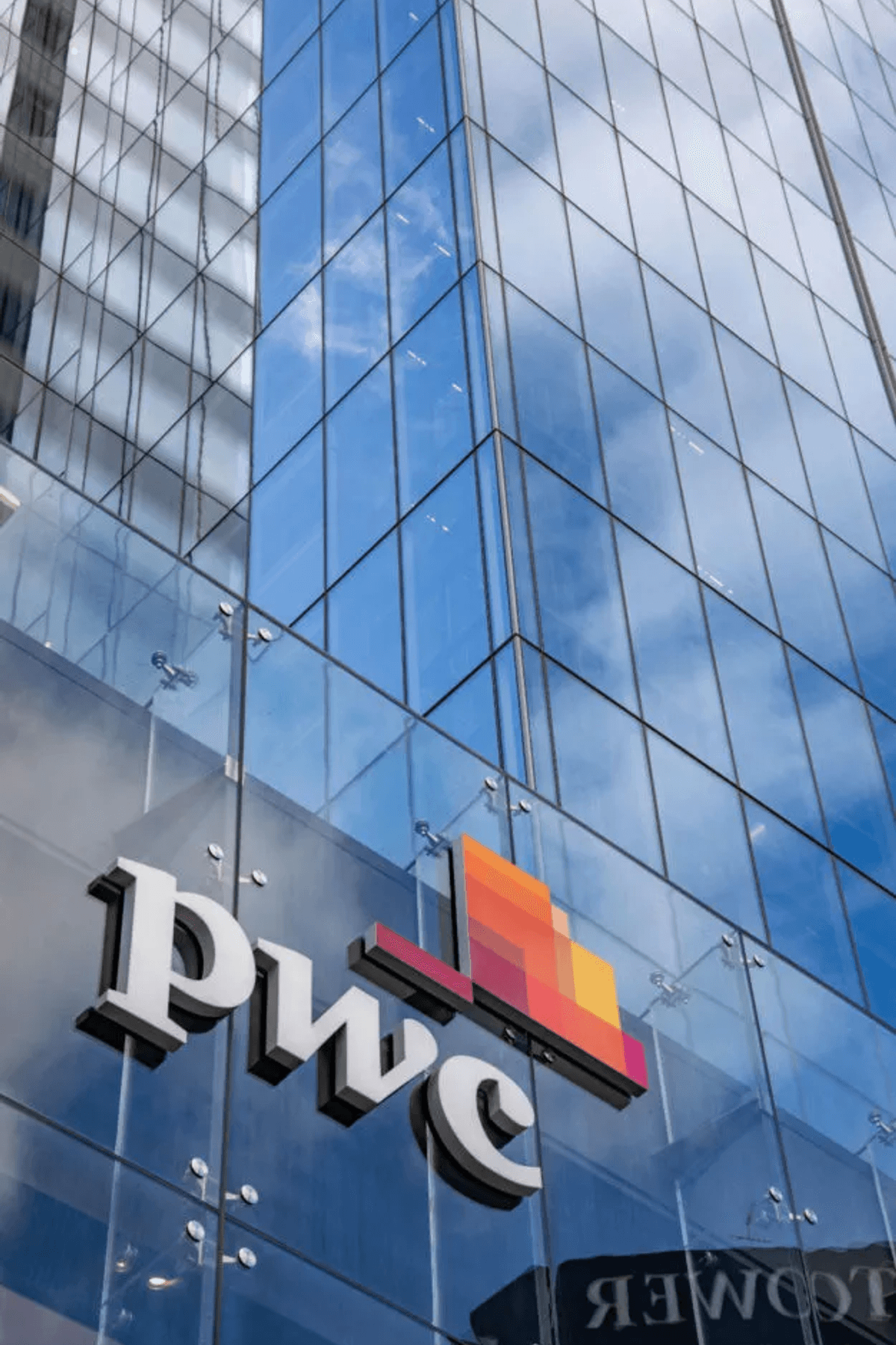 PwC Tower
