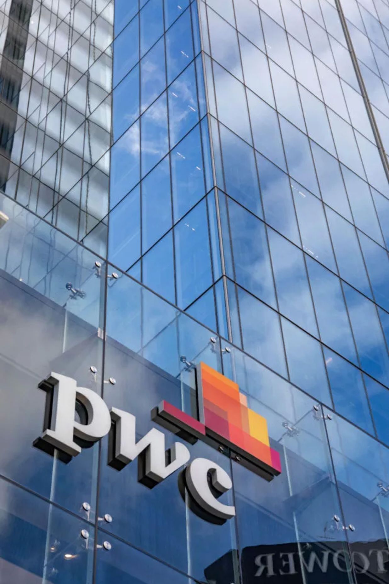 PwC Tower