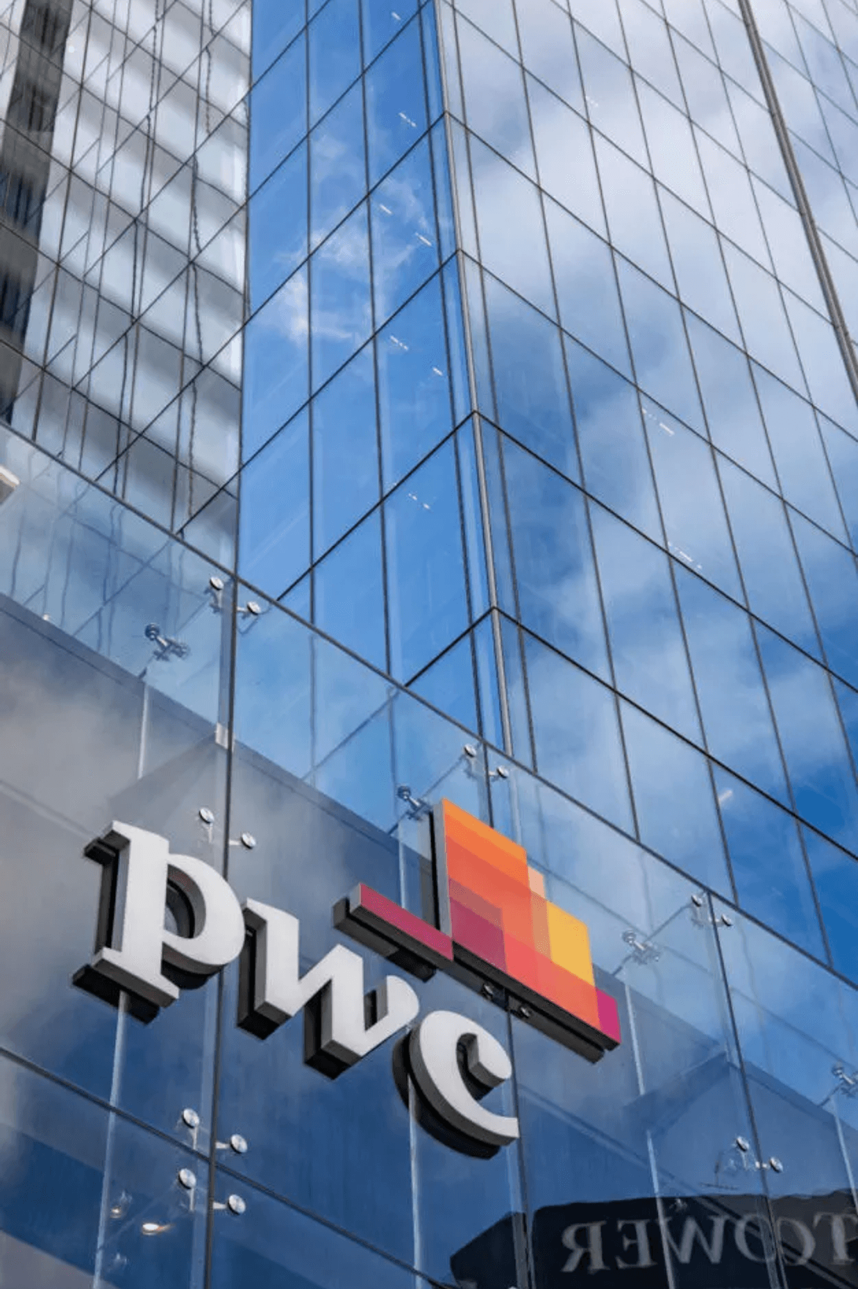 PwC Tower
