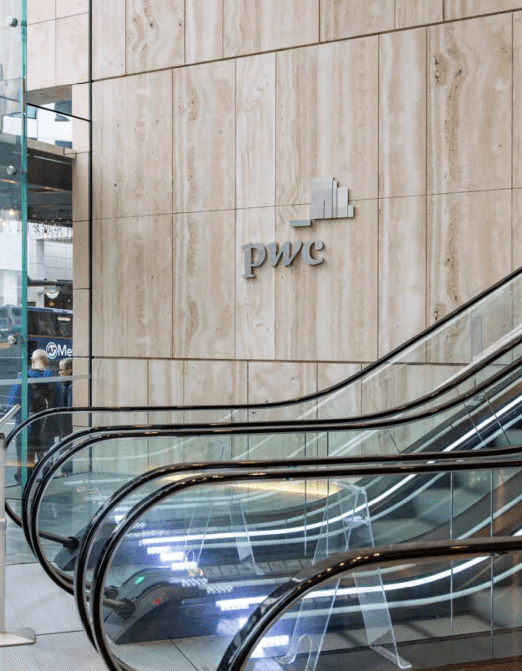 PwC Tower