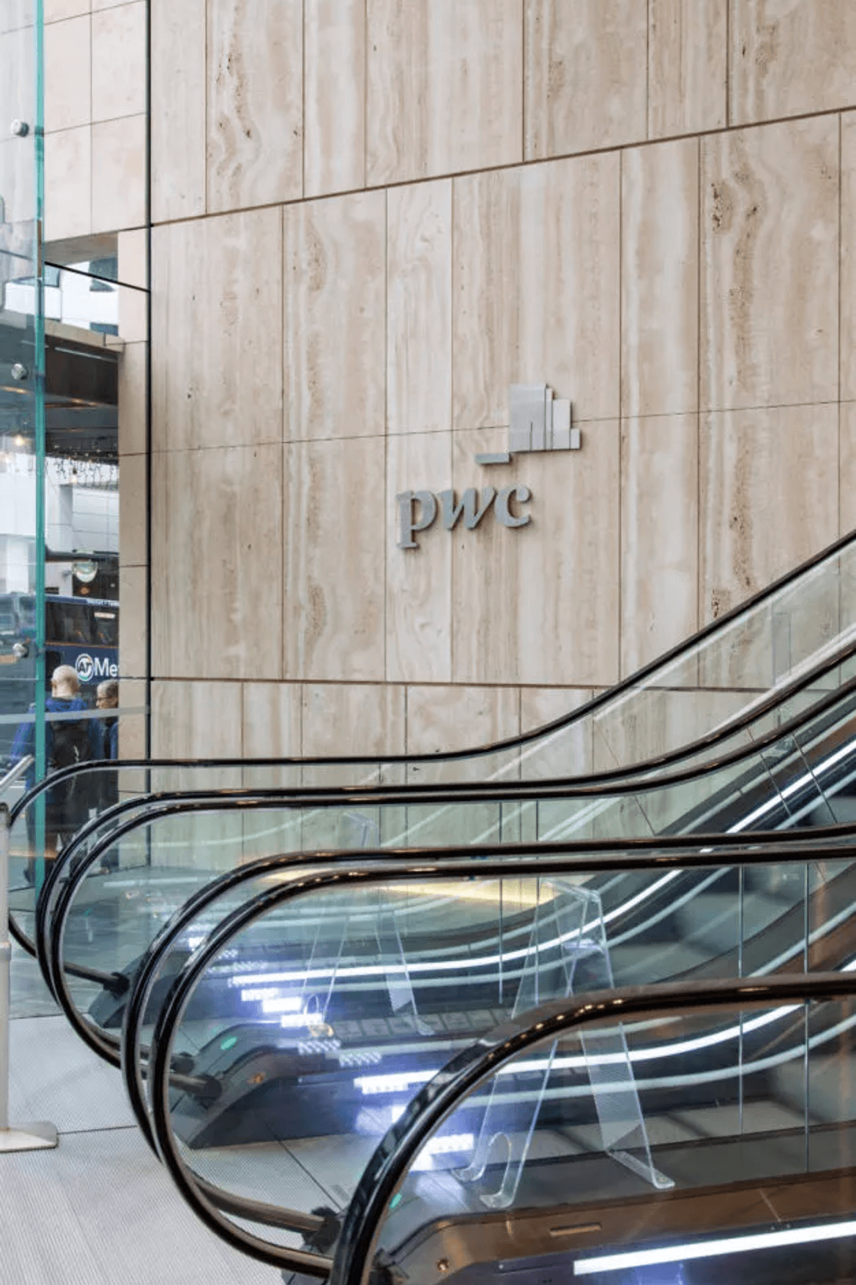 PwC Tower